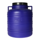 ПЛАСТИКОВАЯ бочка Стерк для маринования 40 л СЕРТИФИКАТ