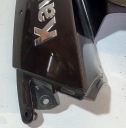 CALOTTE CASQUETTE CÔTÉ DROIT DÉFLECTEUR D'AIR KAWASAKI GTR 1400 2008-2014R 55028-0321photo 10