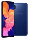новый Samsung A10 2/32 ГБ, две SIM-карты, NFC 4G LTE | FV