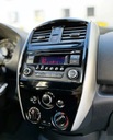 Nissan Note Automat klima Super stan Tempomat ... Wyposażenie - multimedia Gniazdo USB Radio fabryczne