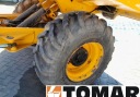 JCB 9 TON КАБІНА 2019R 2421 MTH ВАНТАЖНА МАШИНА BUDOWLANE 4X4 TEREX AUSA THWAITES  (18742467353) фото min 14