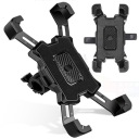 ДЕРЖАТЕЛЬ ДЛЯ ВЕЛОСИПЕДНОГО ТЕЛЕФОНА, ДЕРЖАТЕЛЬ ДЛЯ МОТОЦИКЛА