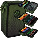 ТРЕХОТДЕЛЕННЫЕ ПЕНКАЛИ CP С ПЕРЕМЫЧКОЙ 3 ОБОРУДОВАНИЯ