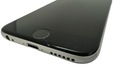 Смартфон Apple iPhone 6 1 ГБ/128 ГБ, поврежденное стекло