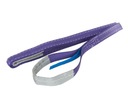 ZAWIESIE PASOWE 1T 2M 30MM. G03902