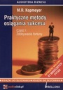 Практические методы достижения успеха. Часть 1. Зарабатывание состояния. Аудиокнига