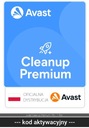 Avast CleanUp Premium 1 ПК / 1 год