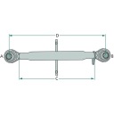 FIL ADAPTATEUR AVEC EMBOUTS OCZKOWYMI M6photo 5