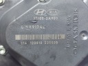HYUNDAI IX35 1.7 CRDI 13R D4FD 115 KM 13R ДРОСЕЛЬНА ЗАСЛІНКА 35100-2A900  (18858175877) фото min 6