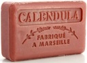 Jemné francúzske mydlo Marseille CALENDULA NECHTÍK 125 g EAN (GTIN) 3760254810356