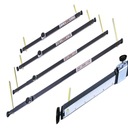 МЕРНЫЕ ПОЛОСКИ КУЗОВА - КРУГИ 4 шт.