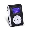 MP3-плеер 32 ГБ Диктофон Комплект НАУШНИКОВ