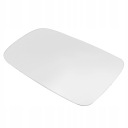 MIRROR GLASS PO LEFT STRONIE PASSENGER APPROPRIATE DO HOLDEN ASTRA TS FF  photo 11