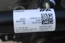 BMW X5 G05 КОРОБКА ПЕРЕДАЧ ДВИГУН 5A7A4B0 3.0 B 280KW 381PS GA8HP60X 8HP60X  (18896742990) фото min 11