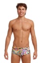 Мужские плавки Funky Trunks Scissor Kick - sidewinder XS UK30