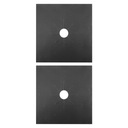 ЗАЩИТНЫЙ КОВРИК ДЛЯ ГАЗОВЫХ ПЛИТ ЗАЩИТА.