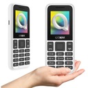 НОВЫЙ классический телефон Alcatel 1068 White LOUD