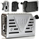 ГЛУШИТЕЛЬ ГЕНЕРАТОР KOWAL GX390 190F + КОРПУС