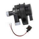 POMPE CIRCULATION EAU SUPPLÉMENTAIRE AVEC PUCE 1K0965561J, 1.8T 2.0T VERS VW AUDIphoto 12