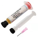 FLUX RMA-223 ФЛЮС ПАЯЛЬНАЯ ПАСТА ПАЯЛЬНЫЙ ГЕЛЬ ИГЛА 19G