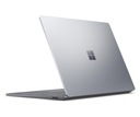 НОУТБУК Microsoft Surface 3, 13 дюймов, IntelCore i7, 16/512 ГБ, польский, сенсорный + стилус