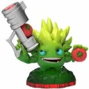SKYLANDERS TRAP TEAM FOOD FIGHT LIFE FIGURA