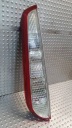 PHARE ARRIÈRE GAUCHE FORD FOCUS MK2 LIFT UNIVERSEL 8M51-13405-C 08-photo 6