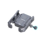 FASTENERS NA PHONE Z AMORTYZACJA SECURITY MONTOWANY NA MIRROR OUTPLORER  photo 7
