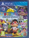RYAN'S RESCUE SQUAD PS4 ÚJ FÓLIA