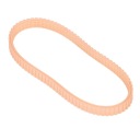 10IN BANDSAW DRIVE BELT WATERPROOF ZEBROWANY STRAP VARIKLIO DO OBROBKI DREWNA  photo 8