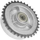 ЗАДНЯЯ ВЕДУЩАЯ ЗВЕЗДОЧКА SIMSON S51 60 70 ENDURO