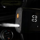 КОМПРЕСОР 12V КОМПРЕСОР, НАСОС НАСОС ЕЛЕКТРИЧНА ВЕЛОСИПЕДНА АВТОМОБІЛЬНА 150PSI  (17757697221) фото min 11