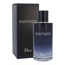 Dior Sauvage 200 EDT FOLIA ORGINAL WAWA MARRIOTT Kód výrobcu 3348901321129