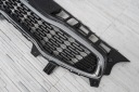 KIA CEED II JD 2015-2018 SUR FACELIFTINGU GRILLE CALANDRE RADIATEUR 86350A2600photo 9