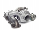 TURBO TURBINA OPEL FIAT SAAB 120KM/88KW 755042 + REGALO PLUKANKA 