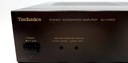 TECHNICS SU-VX500 WZMACNIACZ STEREO Marka Technics