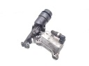 MERCEDES-BENZ OE 70362380 ПІДСТАВКА ФІЛЬТРА МАСТИЛА  фото 9