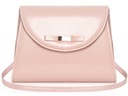 РОЗОВАЯ ЖЕНСКАЯ СУМКА SOLOME D5 MAT
