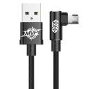 УГЛОВОЙ КАБЕЛЬ BASEUS MVP УГЛОВОЙ КАБЕЛЬ MICRO USB