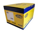 BOBINA DE ENCENDIDO / UNIDAD BOBINAS MAGNETI MARELLI 607 