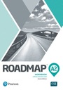 Дорожная карта А2. Рабочая тетрадь с ответами Pearson