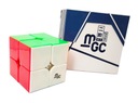 ОРИГИНАЛЬНЫЙ МАГНИТНЫЙ КУБ YJ MGC 2x2x2