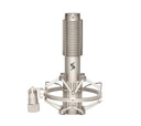 Ленточный микрофон Stagg SRM70.