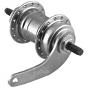 ЗАДНЯЯ СТУПИЦА VELO TORPEDO 36 ОТВЕРСТИЙ ЗАДНЯЯ + ЗВЕЗДОЧКА