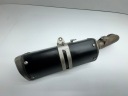 KTM DUKE 125 390 ÉCHAPPEMENT SILENCIEUX EMBOUT 17-23photo 4