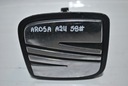 ЭМБЛЕМА РУЧКИ КАПОТА SEAT AROSA
