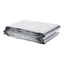 РАСТЕНИЕ СВЕТООТРАЖАЮЩАЯ ФОЛЬГА САД ТЕПЛИЦА 2