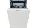 Посудомоечная машина Indesit DI9E2B10 45см 9 комплектов С переливом INOX