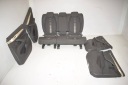 КОМПЛЕКТ СИДЕНИЙ КОМПЛЕКТ BMW X1 F48 F49  фото 9