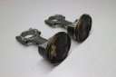 BMW R 1250 GS RT 2019 PISTONS BIELLES BIELLESphoto 9